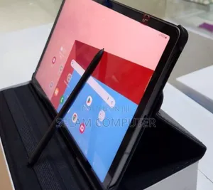 Photo - New Samsung Galaxy Tab S9 FE 128 GB