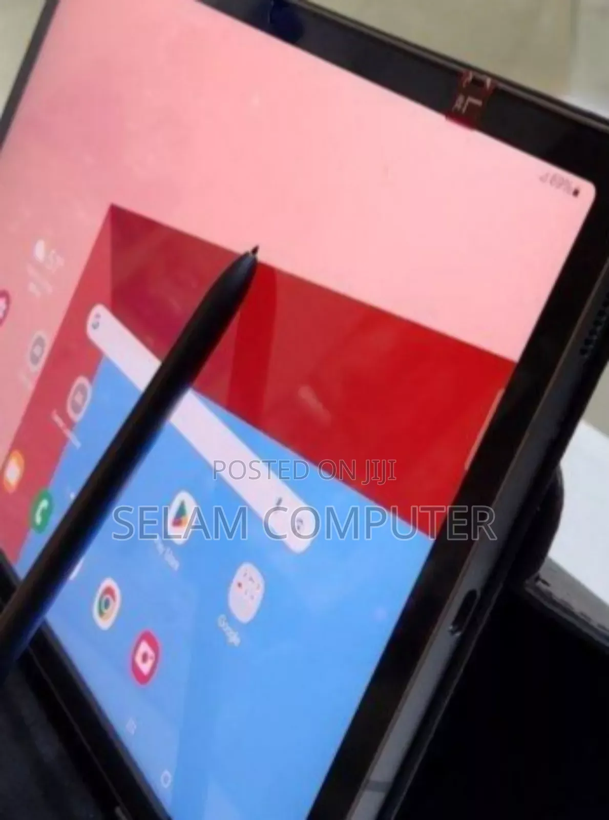 New Samsung Galaxy Tab S9 FE 128 GB