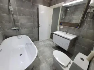 Furnished 9bdrm House in G+2, Yeka for rent