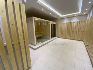 Furnished 9bdrm House in G+2, Yeka for rent