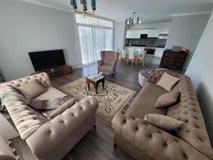 Photo - Furnished 3bdrm Apartment in Apartment, Yeka for rent