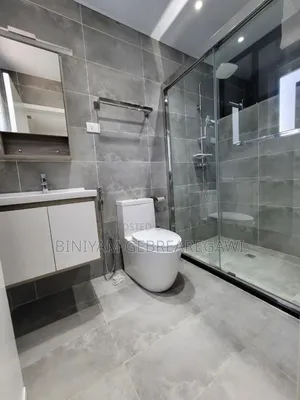 Furnished 3bdrm Apartment in Apartment, Yeka for rent