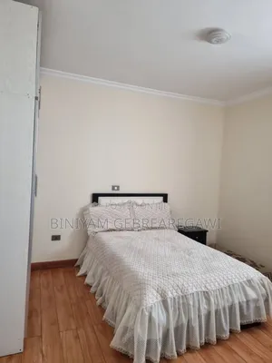 Photo - Furnished 4bdrm Apartment in Apartment, Yeka for rent