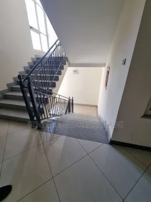 Furnished 4bdrm Apartment in Apartment, Yeka for rent