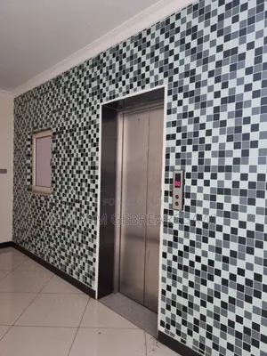 Furnished 4bdrm Apartment in Apartment, Yeka for rent