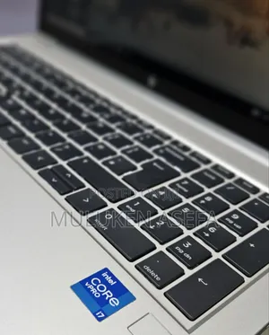 New Laptop HP EliteBook 850 G8 16GB Intel Core I7 SSD 512GB