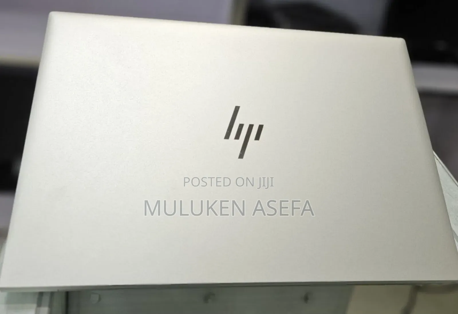 New Laptop HP EliteBook 850 G8 16GB Intel Core I7 SSD 512GB