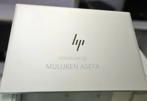 New Laptop HP EliteBook 850 G8 16GB Intel Core I7 SSD 512GB