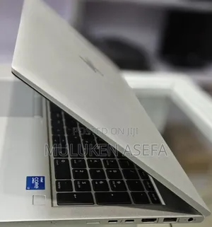 New Laptop HP EliteBook 850 G8 16GB Intel Core I7 SSD 512GB