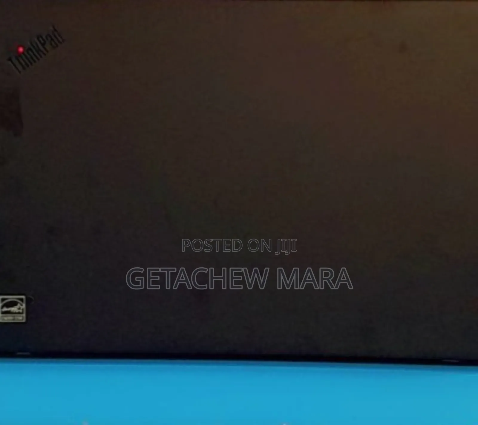 New Laptop Lenovo ThinkPad X1 Carbon 8GB Intel Core I5 SSD 512GB