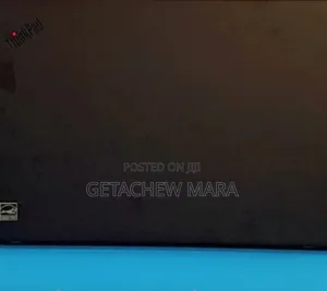 Photo - New Laptop Lenovo ThinkPad X1 Carbon 8GB Intel Core I5 SSD 512GB