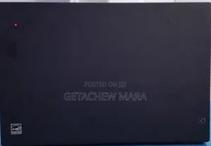 New Laptop Lenovo ThinkPad X1 Carbon 8GB Intel Core I5 SSD 512GB