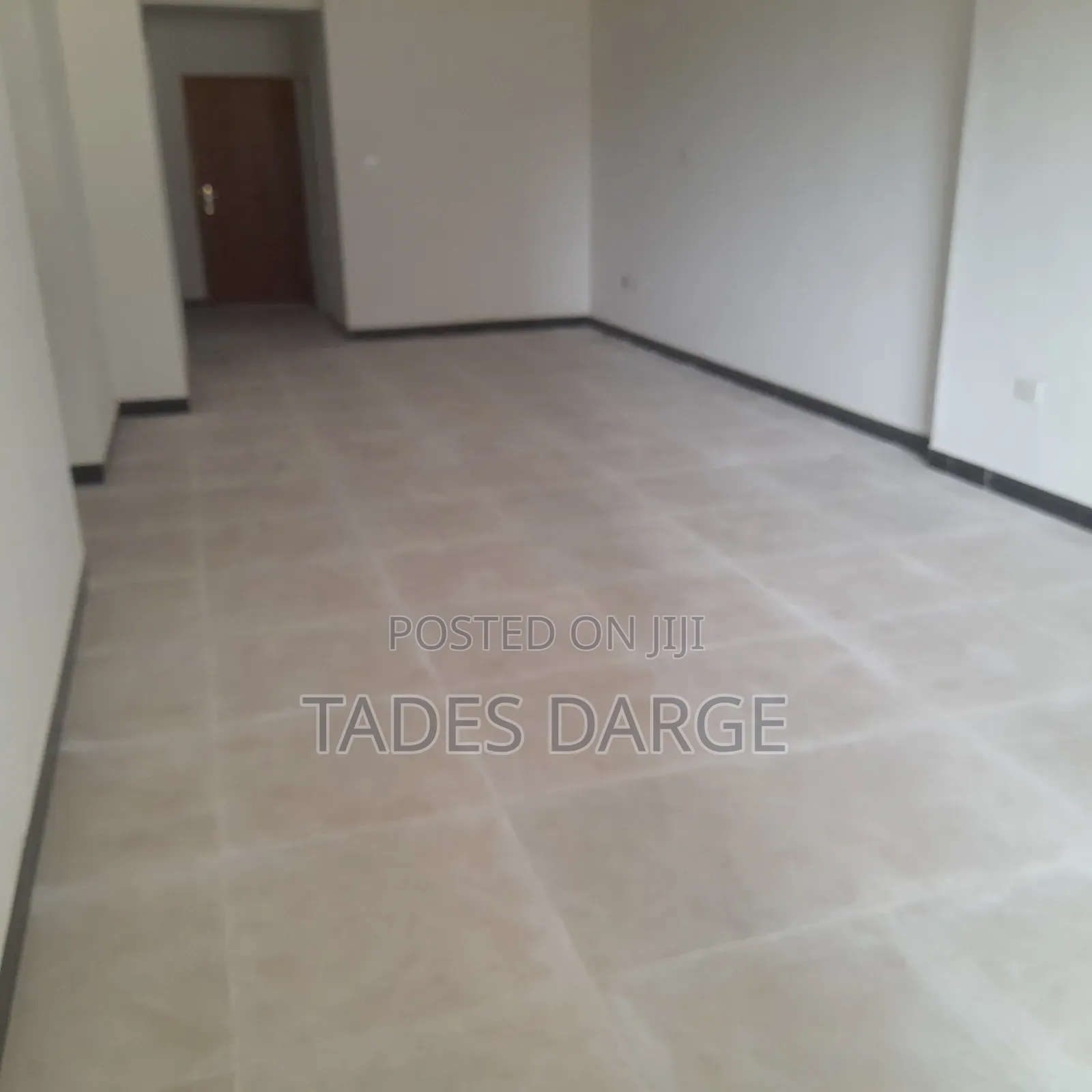 3bdrm Apartment in Tade Properties, Yeka for sale