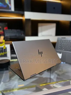 Photo - New Laptop HP Envy X360 32GB Intel Core Ultra 7 SSD 1T