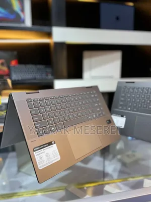 New Laptop HP Envy X360 32GB Intel Core Ultra 7 SSD 1T