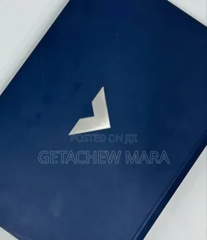 New Laptop HP Victus 15 8GB Intel Core I5 SSD 512GB