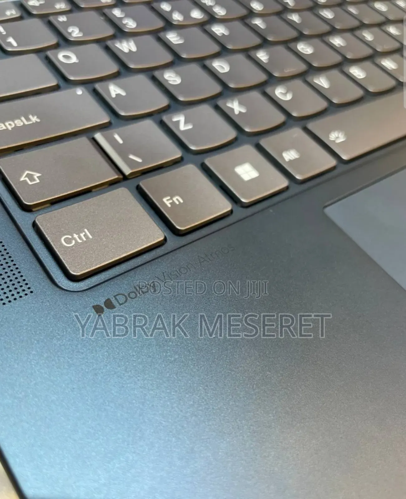 New Laptop Lenovo 16GB Intel Core I7 SSD 1T