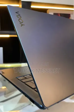 New Laptop Lenovo 16GB Intel Core I7 SSD 1T