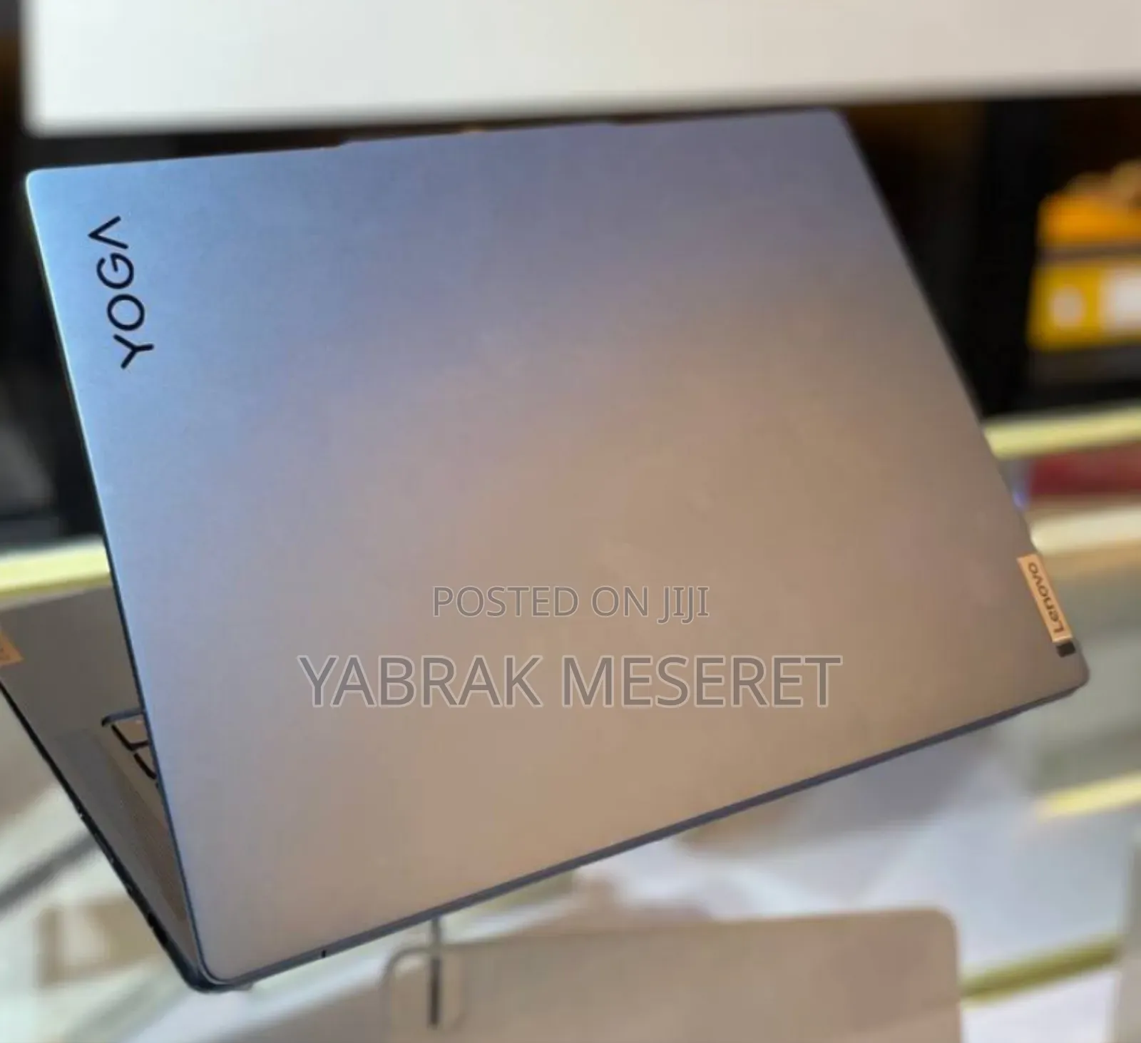 New Laptop Lenovo 16GB Intel Core I7 SSD 1T