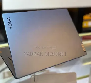 New Laptop Lenovo 16GB Intel Core I7 SSD 1T