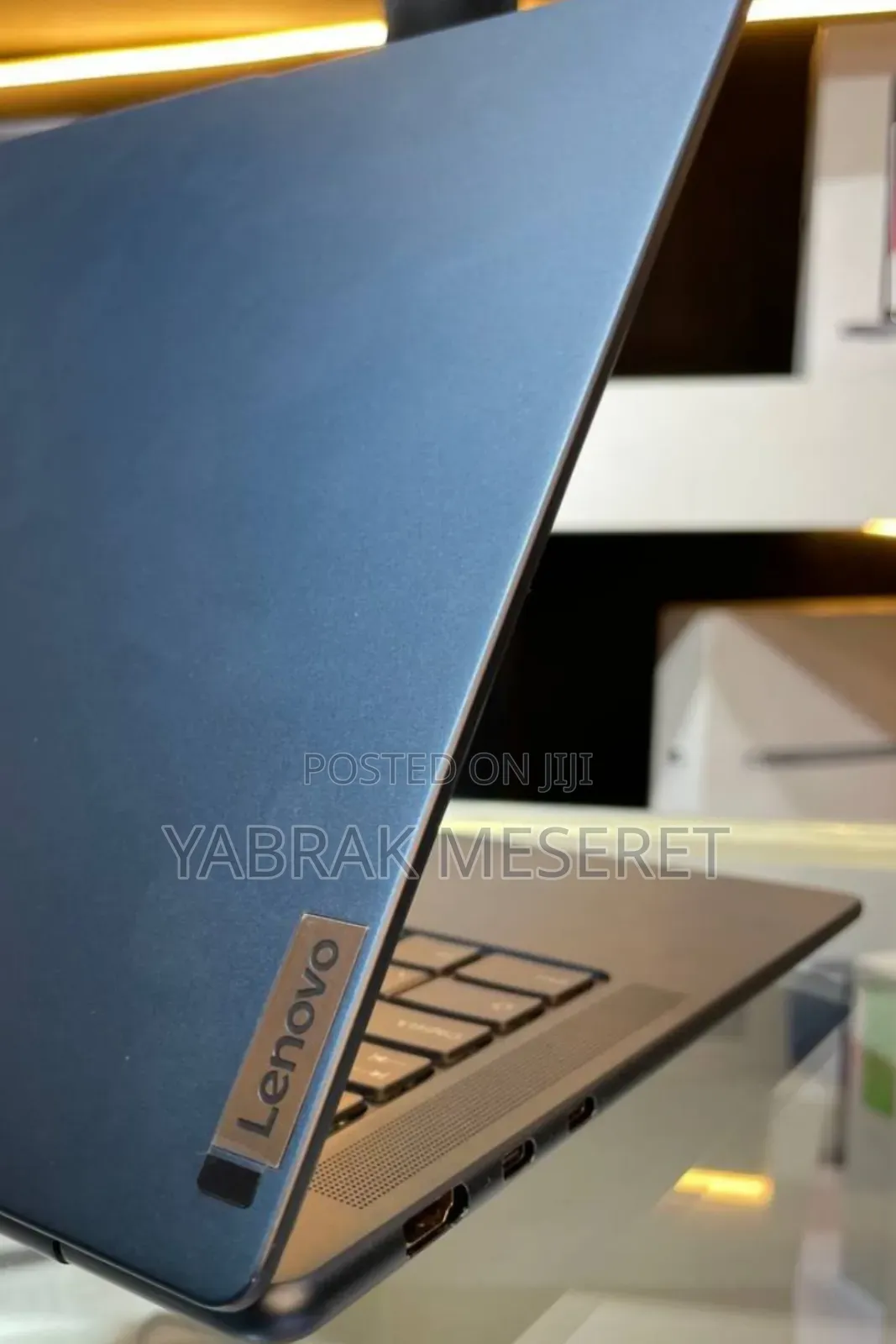 New Laptop Lenovo 16GB Intel Core I7 SSD 1T