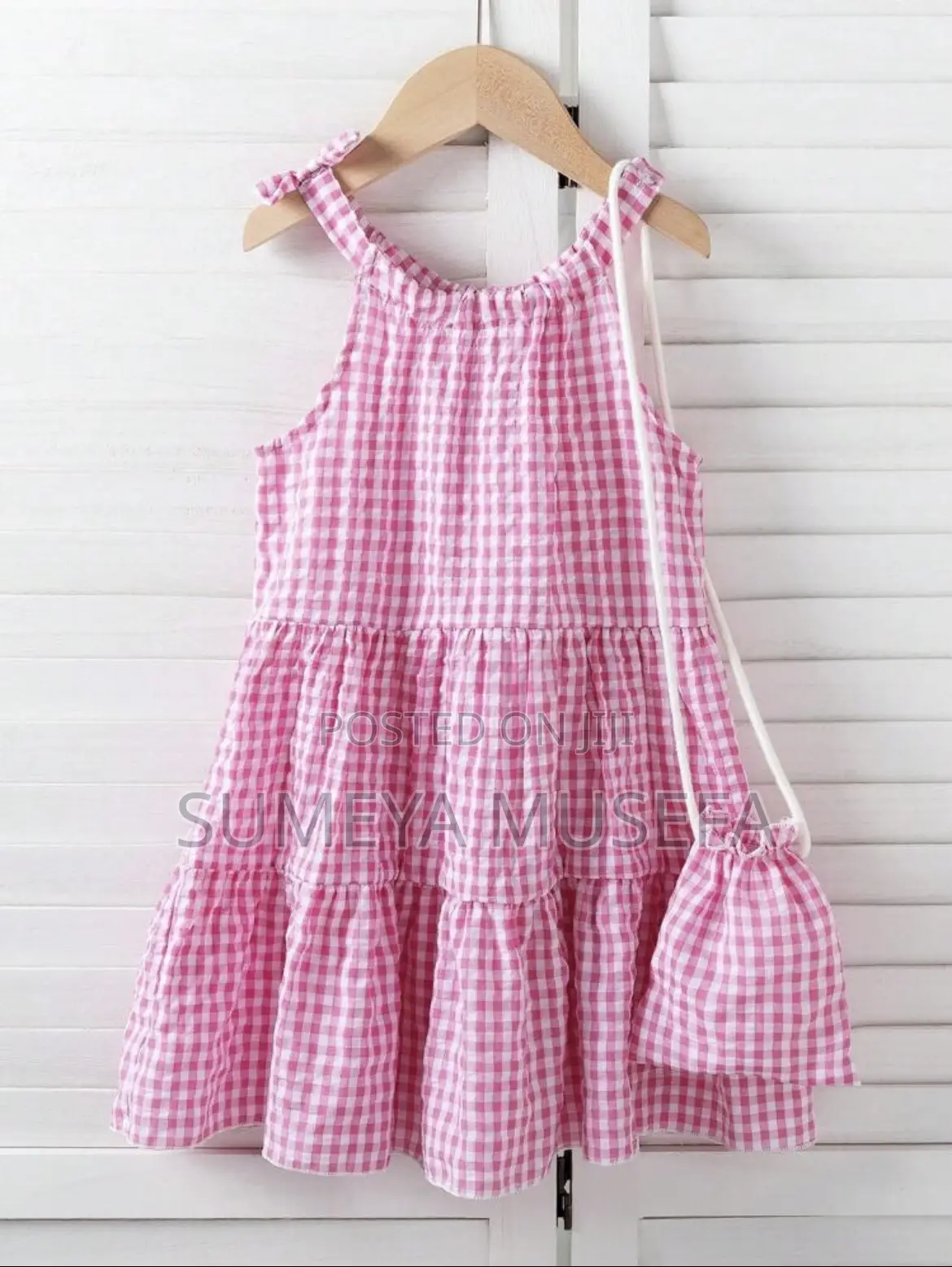 Kids Dress