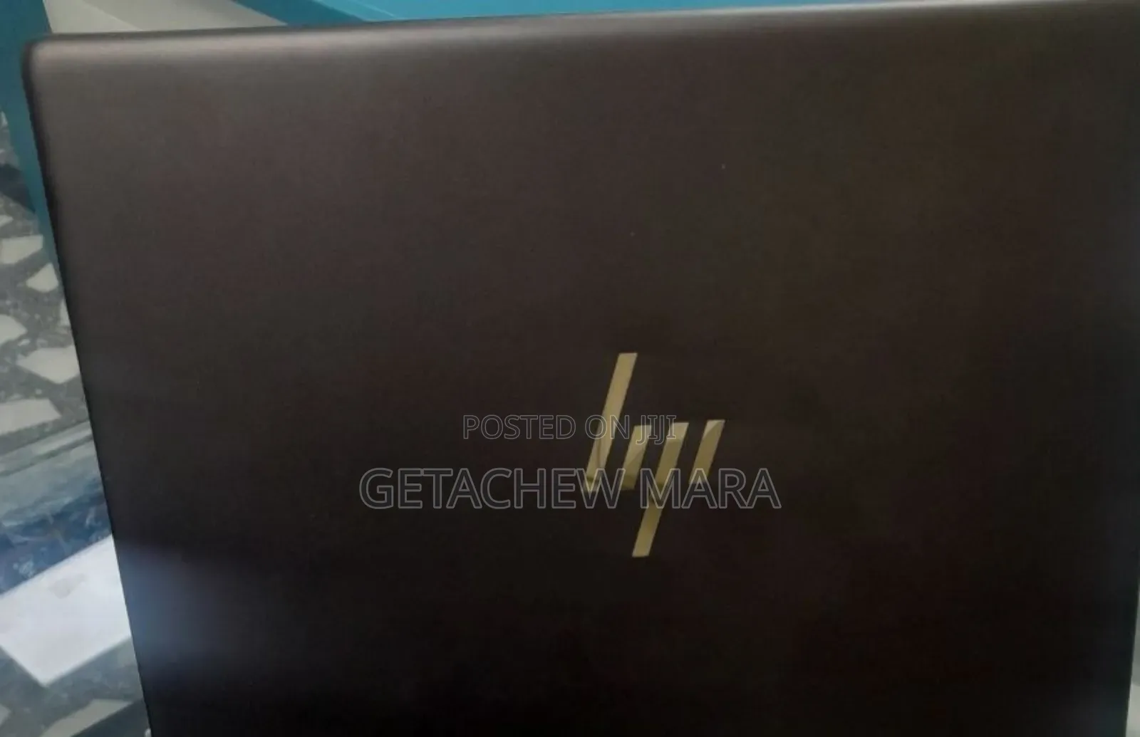 New Laptop HP Spectre 16GB Intel Core I7 SSD 1T