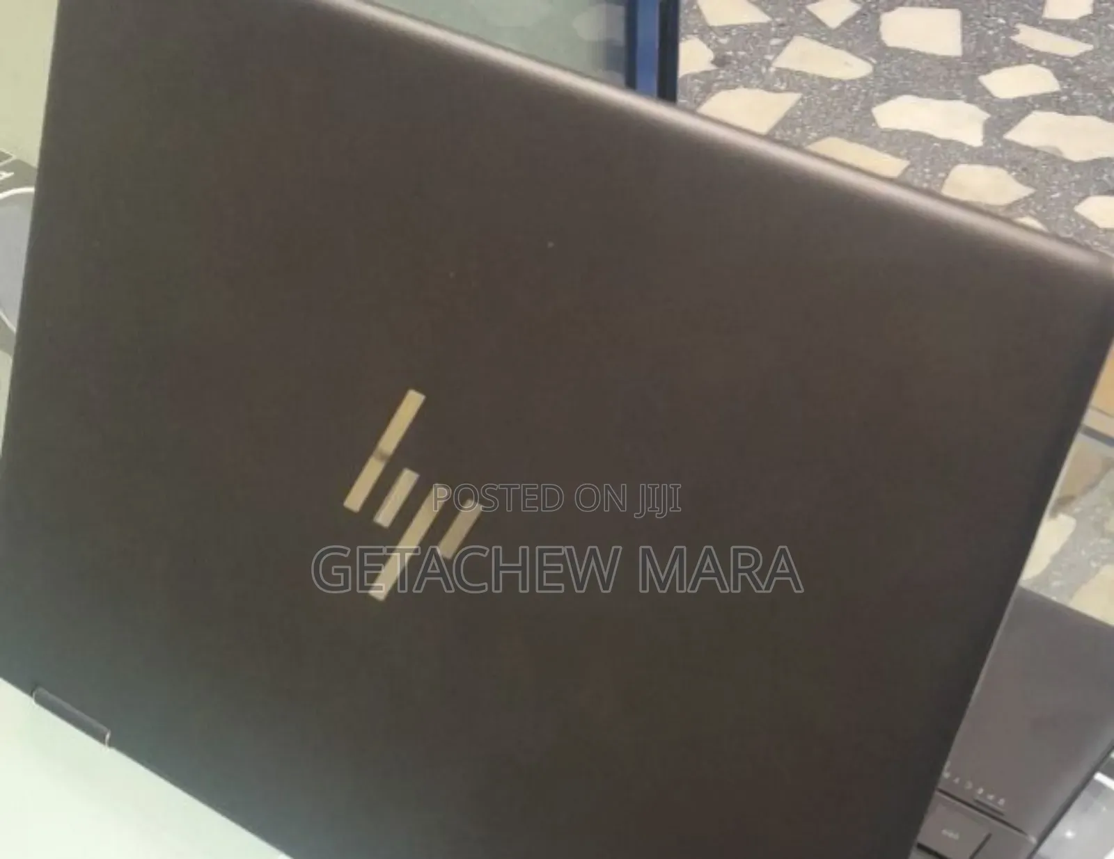New Laptop HP Spectre 16GB Intel Core I7 SSD 1T