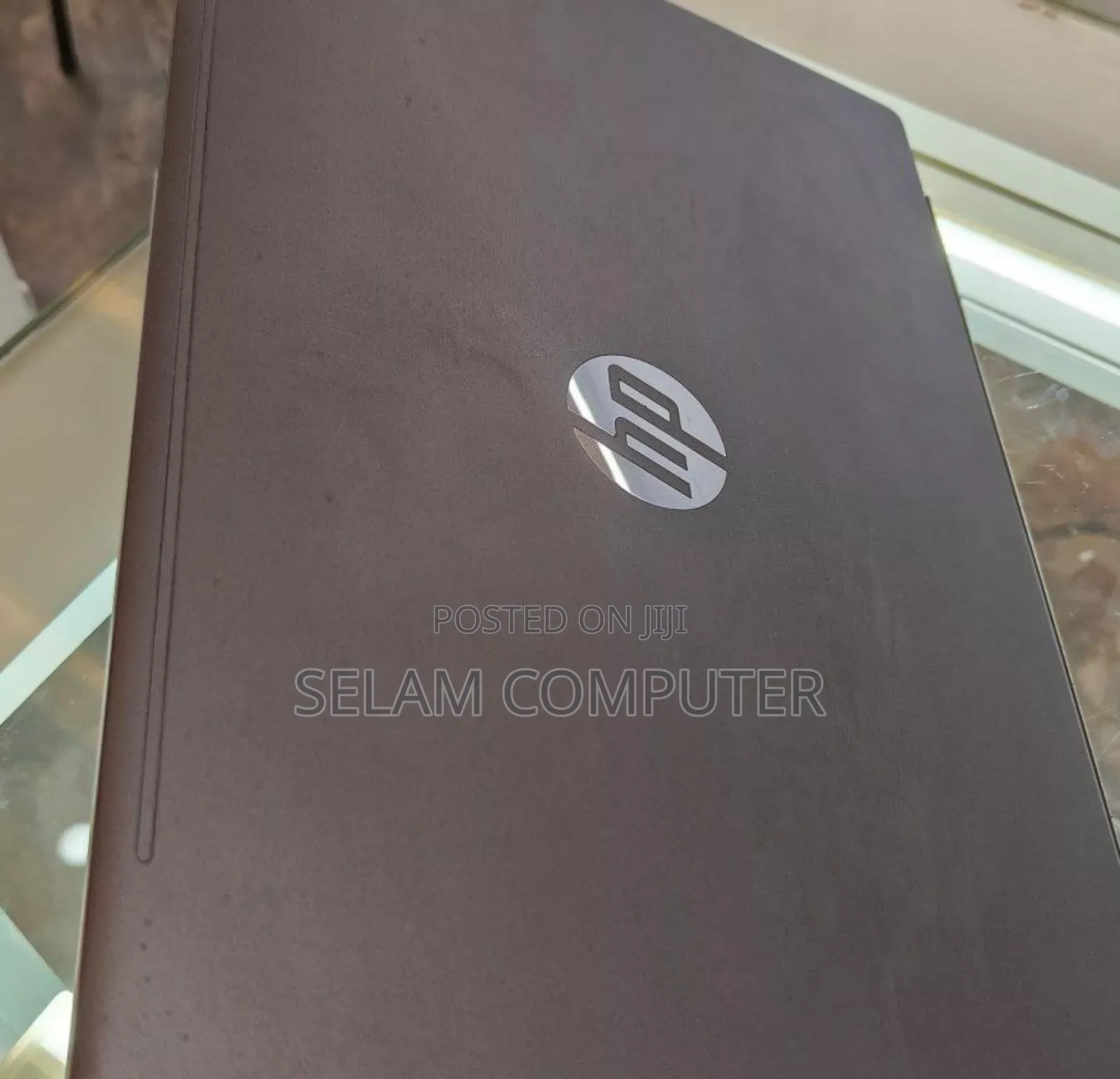 New Laptop HP Pavilion 15 8GB Intel Core I5 SSD 512GB