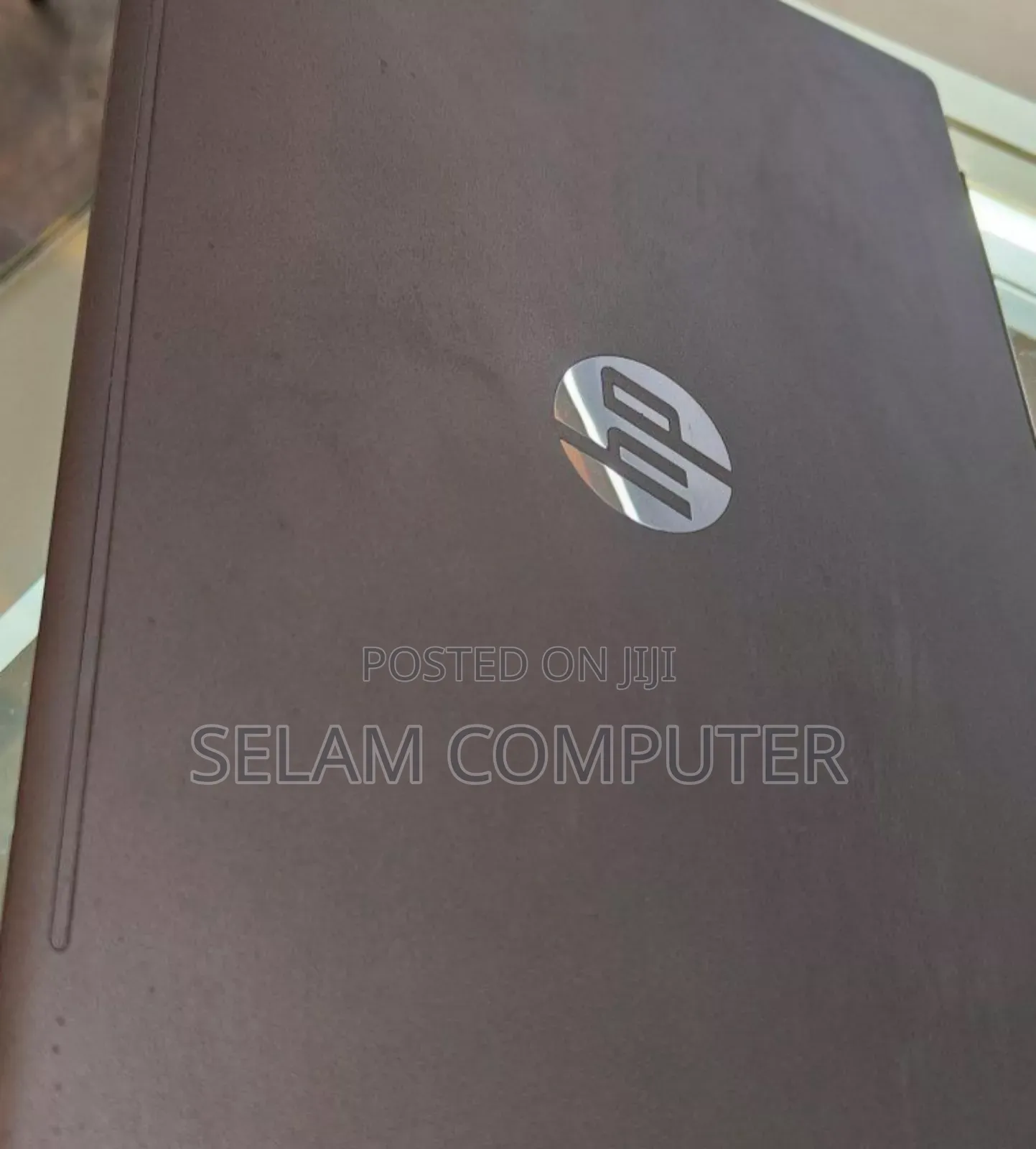 New Laptop HP Pavilion 15 8GB Intel Core I5 SSD 512GB