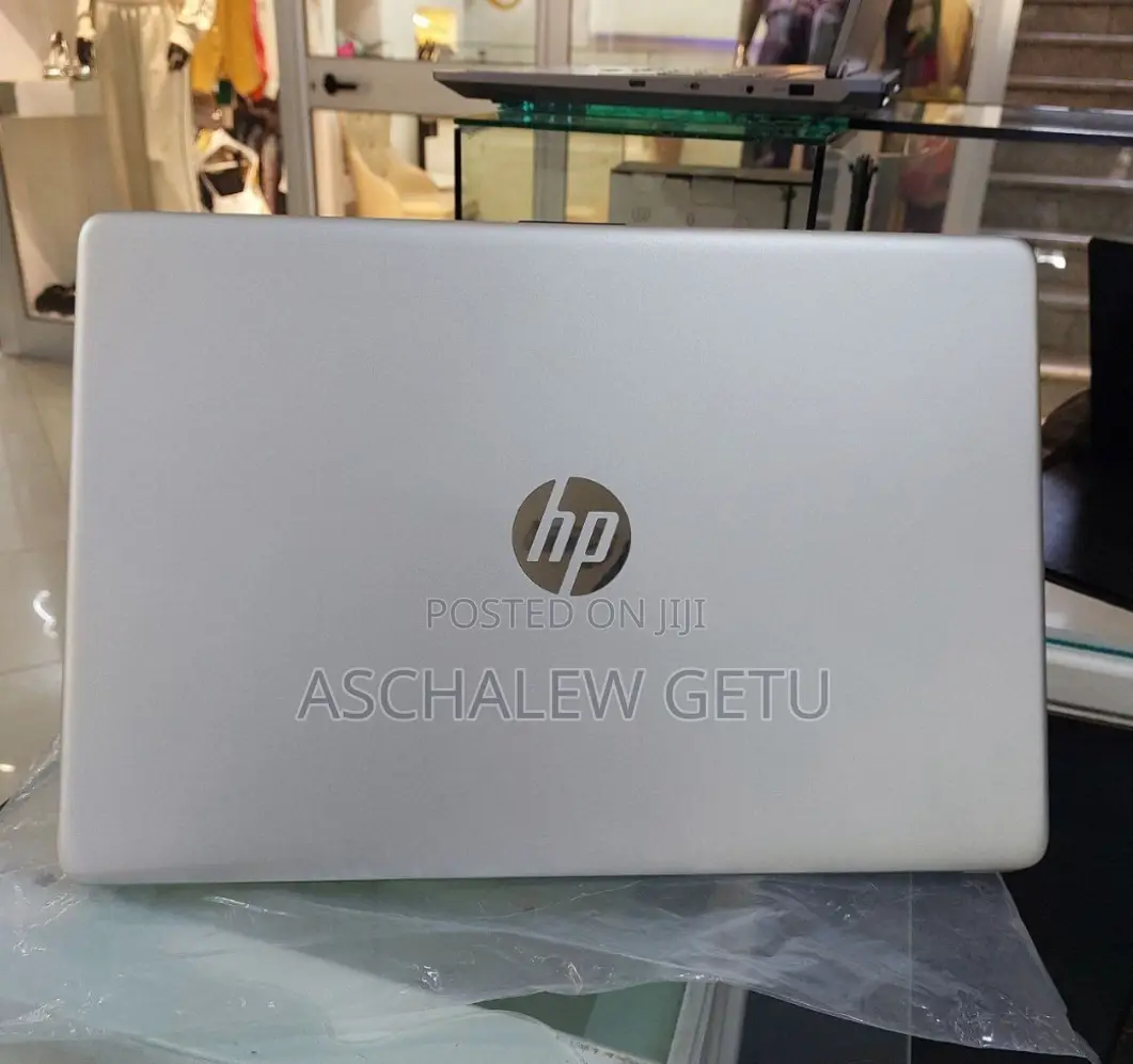 New Laptop HP Stream Notebook 16GB Intel Core I5 SSD 512GB