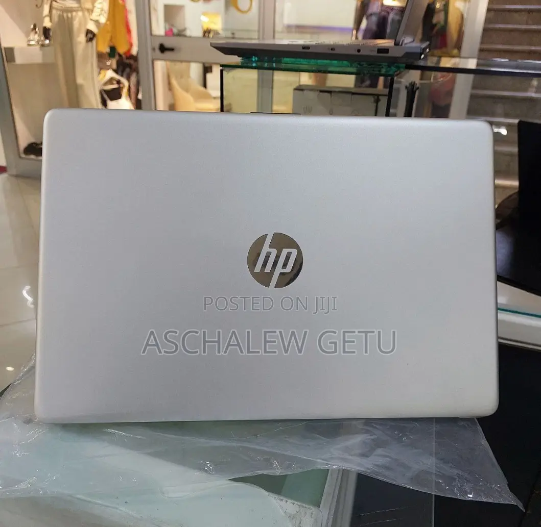 New Laptop HP Stream Notebook 16GB Intel Core I5 SSD 512GB