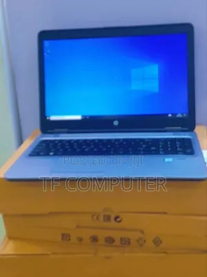 Photo - New Laptop HP ProBook 440 G4 8GB Intel Core I7 HDD 1T