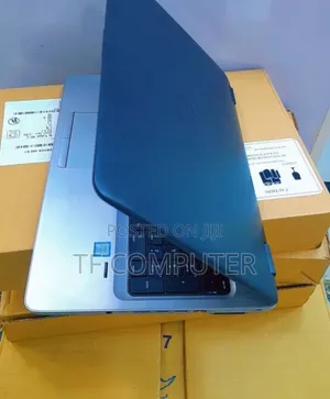 New Laptop HP ProBook 440 G4 8GB Intel Core I7 HDD 1T