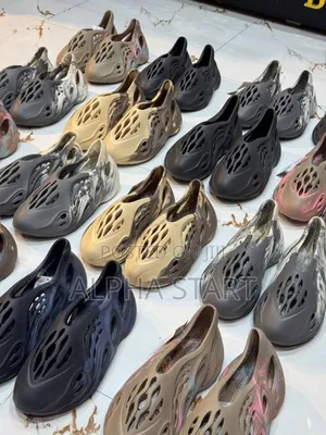 Photo - Yeezy Runer High Master Quality Sho for You