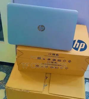 New Laptop HP ProBook 440 G4 8GB Intel Core I5 HDD 1T