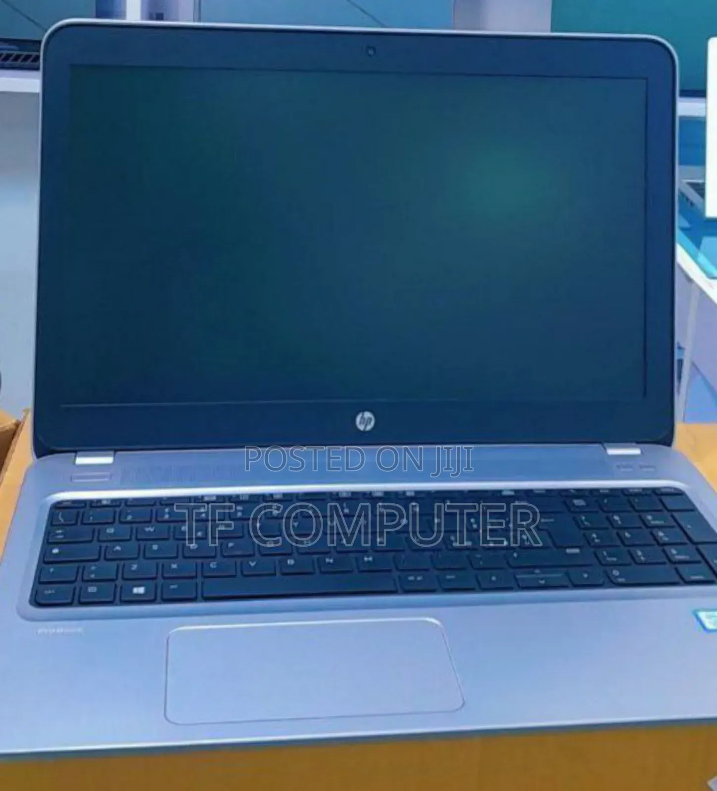 New Laptop HP 8GB Intel Core I3 HDD 500GB