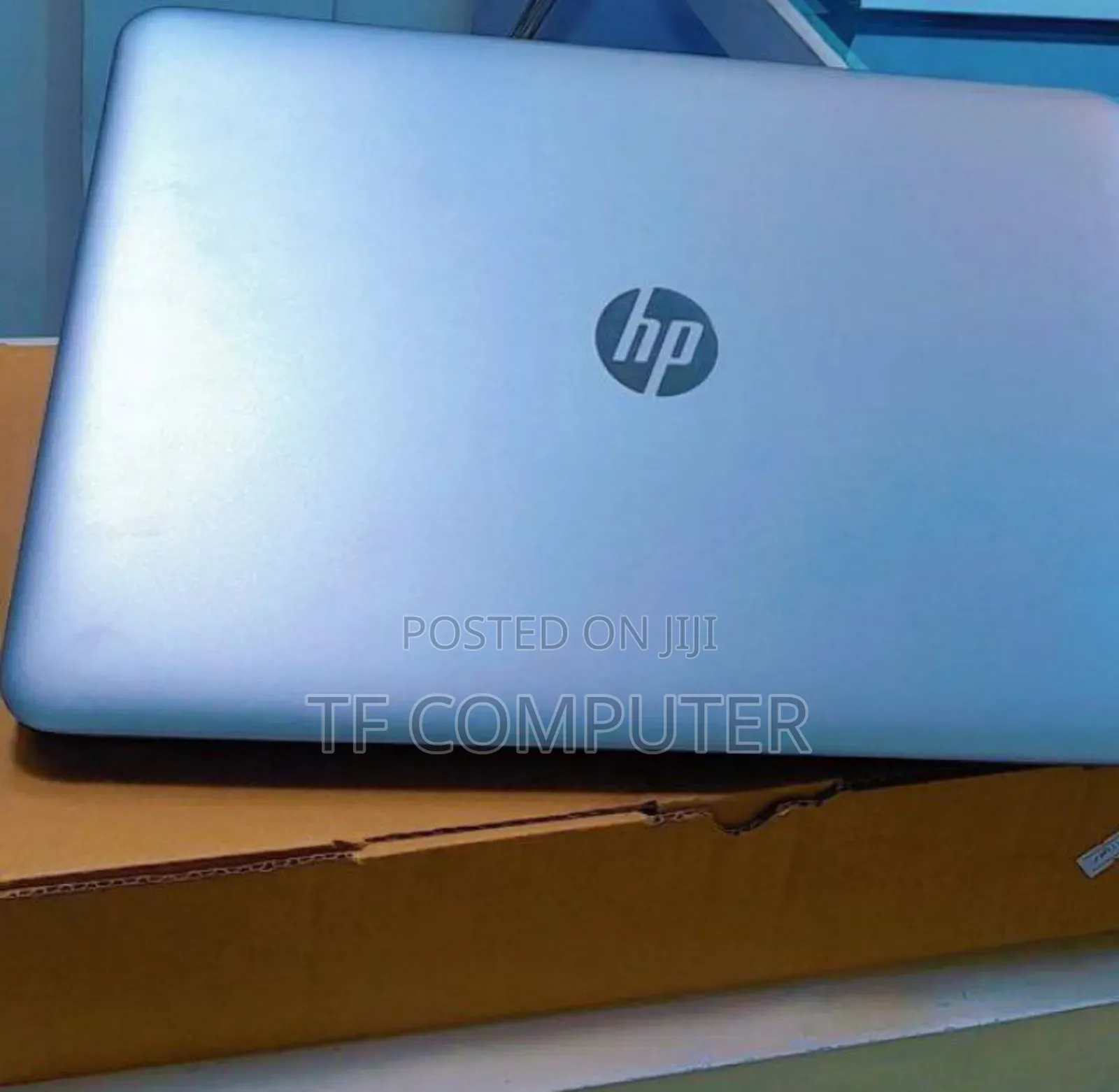 New Laptop HP 8GB Intel Core I3 HDD 500GB