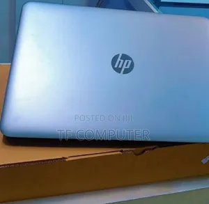 New Laptop HP 8GB Intel Core I3 HDD 500GB