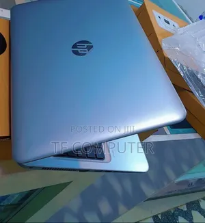 New Laptop HP 8GB Intel Core I3 HDD 500GB