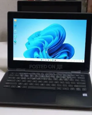 New Laptop HP 8GB Intel Core I5 SSD 512GB