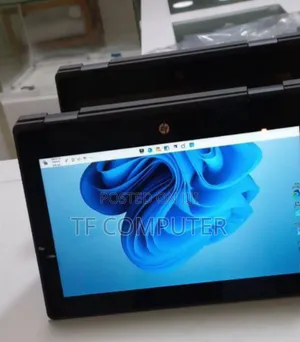 New Laptop HP 8GB Intel Core I5 SSD 512GB