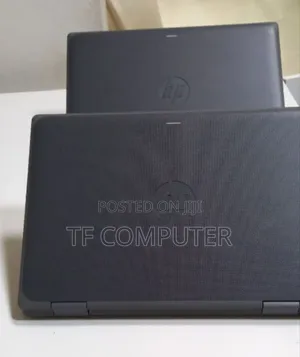 New Laptop HP 8GB Intel Core I5 SSD 512GB