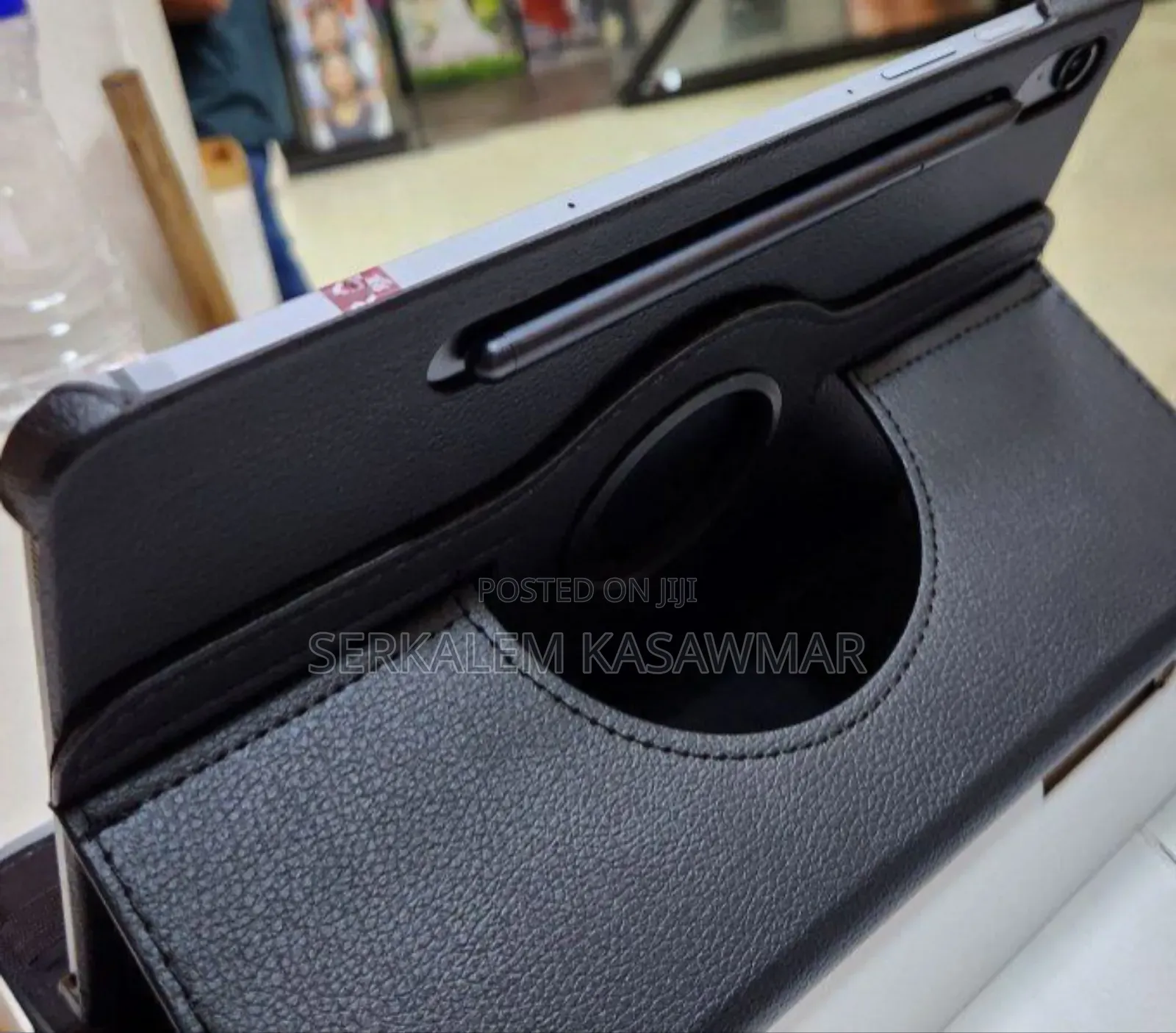 New Samsung Galaxy Tab S9 FE 128 GB Gray