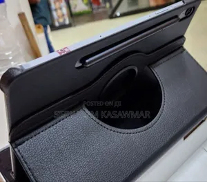 New Samsung Galaxy Tab S9 FE 128 GB Gray