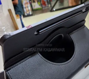 New Samsung Galaxy Tab S9 FE 128 GB Gray