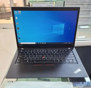 New Laptop Lenovo ThinkPad Yoga 16GB AMD Ryzen 5 SSD 512GB