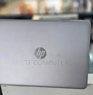 New Laptop HP EliteBook 840 G4 8GB Intel Core I5 HDD+SSD 750GB