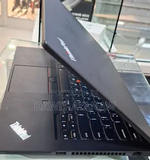 New Laptop Lenovo ThinkPad Yoga 16GB AMD Ryzen 5 SSD 512GB