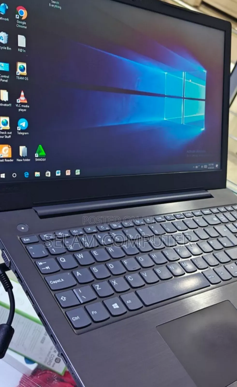 New Laptop Lenovo ThinkPad Yoga 370 4GB Intel Core I3 HDD 500GB